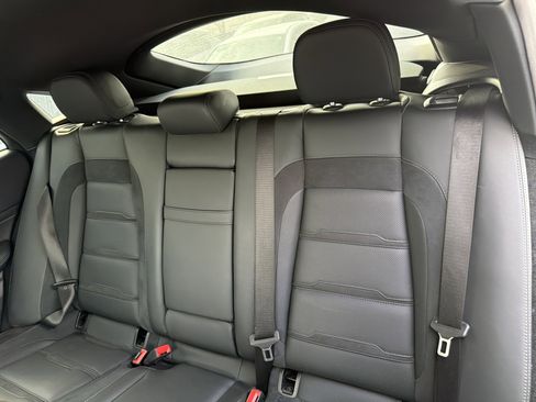 Used 2022 Mercedes-Benz GLE 53 AMG 4MATIC Coupe image 5