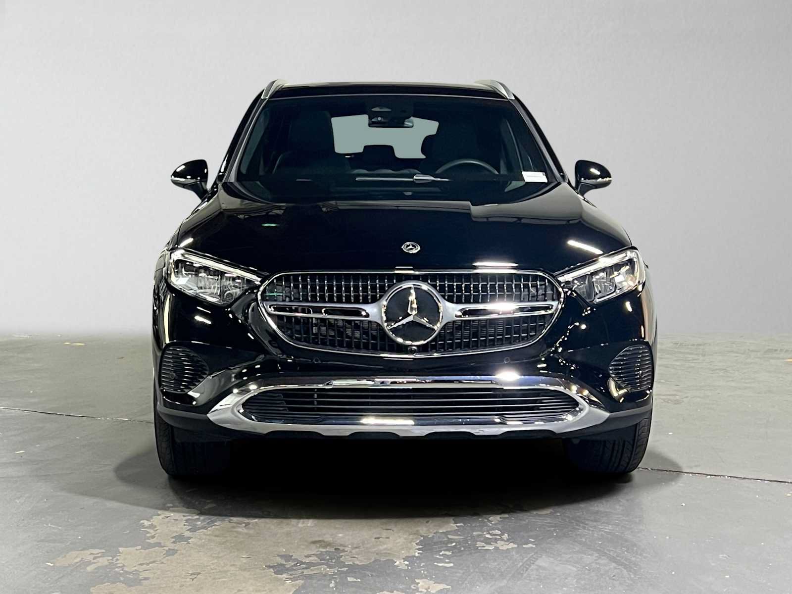 Used 2026 Mercedes-Benz GLC 300 4MATIC image 8
