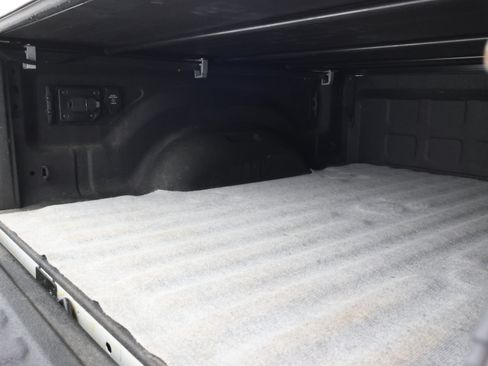 Used 2022 RAM 2500 Laramie AWD/4WD image 5