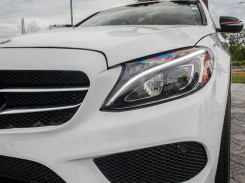 Used 2018 Mercedes-Benz C 300 Sedan image 11