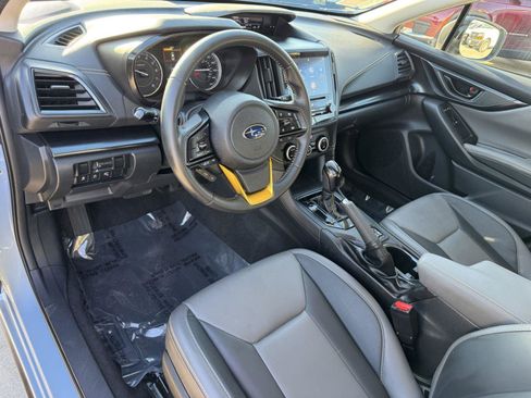 Used 2022 Subaru Crosstrek 2.5i Sport w/ Moonroof Package image 12