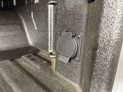 Used 2024 Chevrolet Silverado 1500 Custom AWD/4WD image 42