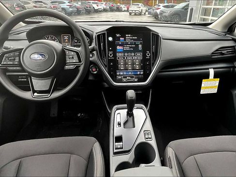 New 2026 Subaru Crosstrek 2.0i Premium image 5