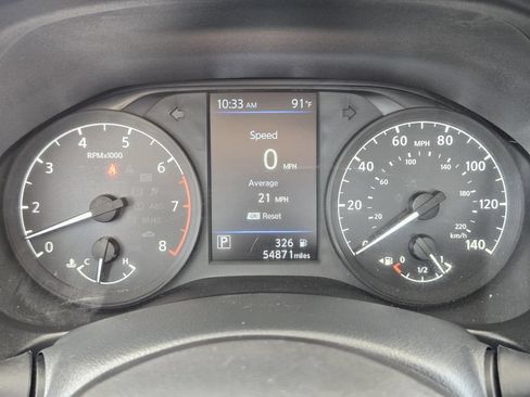 Used 2024 Nissan Altima 2.5 S FWD image 14