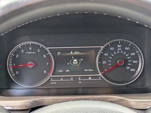 Used 2022 Kia Sorento EX w/ Panoramic Sunroof Package FWD image 15