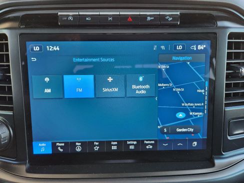 Used 2024 Ford F150 XLT w/ Equipment Group 302A MID image 28