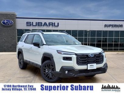 New 2026 Subaru Outback Limited XT
