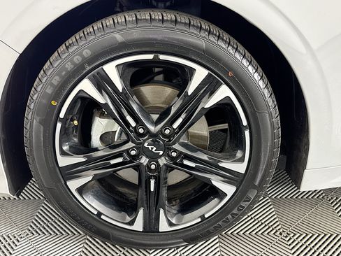 Used 2022 Kia K5 GT-Line FWD image 37