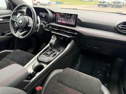 Used 2024 Dodge Hornet R/T w/ Track Pack image 22