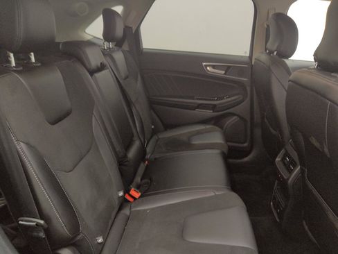 Used 2017 Ford Edge Sport w/ Equipment Group 401A AWD/4WD image 19
