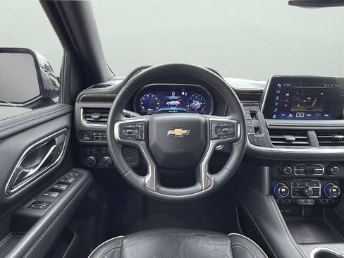 Used 2023 Chevrolet Tahoe Premier image 13