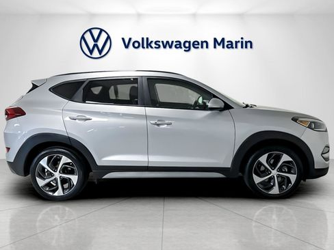 Used 2018 Hyundai Tucson Value image 6