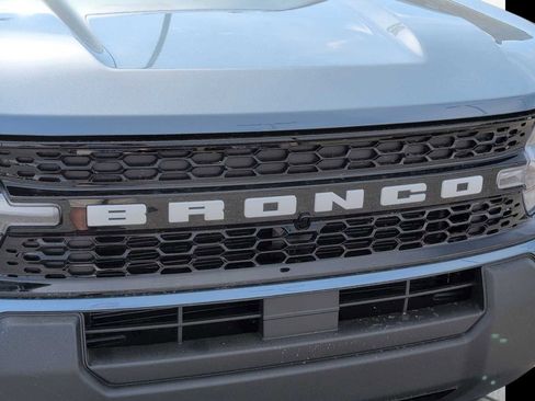 New 2026 Ford Bronco Sport Outer Banks AWD/4WD image 17