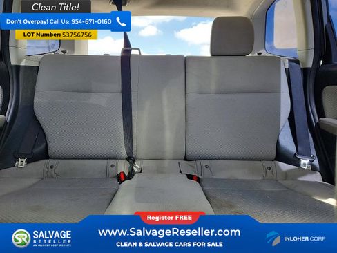 Used 2017 Subaru Forester 2.5i w/ Alloy Wheel Package AWD/4WD image 13