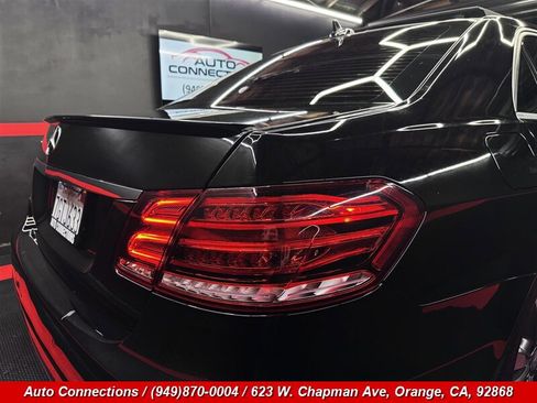 Used 2015 Mercedes-Benz E 350 Sedan image 41