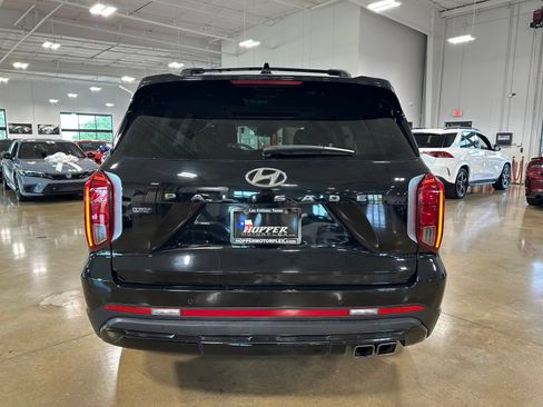 Used 2024 Hyundai Palisade XRT FWD image 7