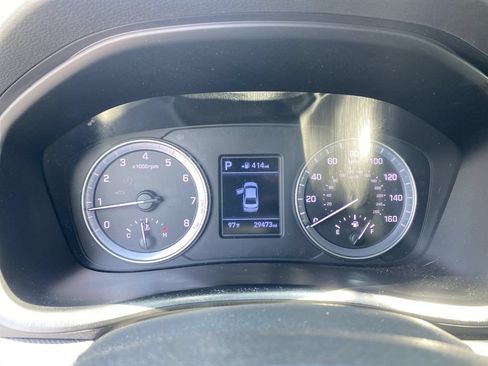 Used 2018 Hyundai Sonata SE FWD image 32