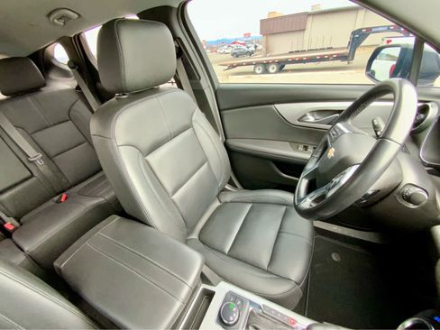 Used 2022 Chevrolet Blazer LT image 29