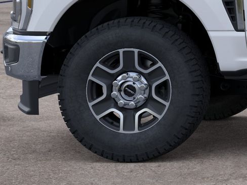 New 2026 Ford F250 Lariat w/ Lariat Premium Package AWD/4WD image 19