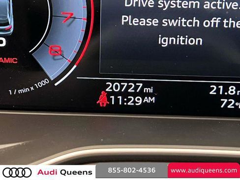 Certified 2022 Audi Q5 Premium Plus w/ Premium Plus Package AWD/4WD image 27