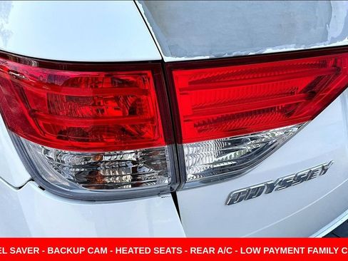 Used 2014 Honda Odyssey EX-L image 22