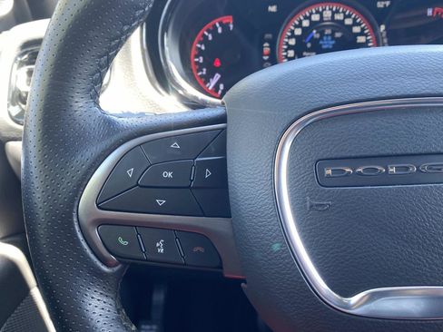 Used 2024 Dodge Durango SXT RWD image 33