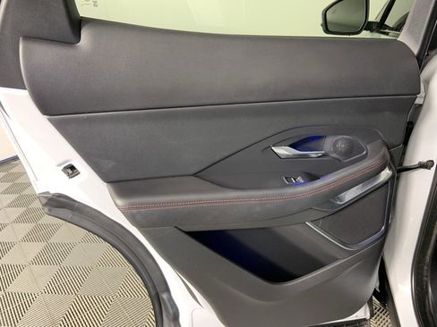 Used 2018 Jaguar E-PACE First Edition image 24