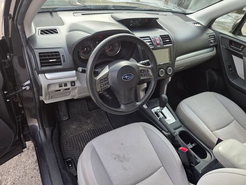 Used 2015 Subaru Forester 2.5i Premium image 10