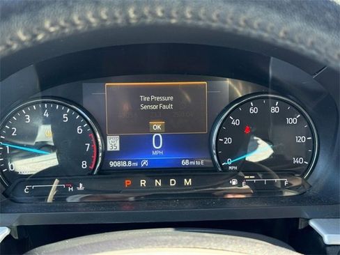 Used 2020 Ford Explorer XLT w/ Equipment Group 202A image 19