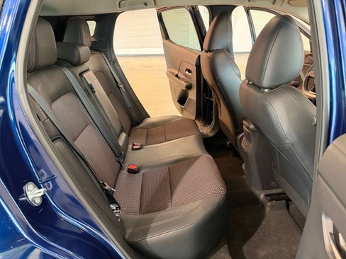 Used 2026 Nissan Kicks SR FWD image 36