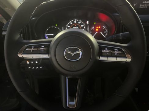 New 2026 MAZDA CX-50 AWD 2.5 Hybrid w/ Premium Pkg image 16