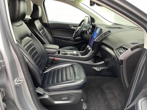 Used 2024 Ford Edge SEL w/ Convenience Package image 35