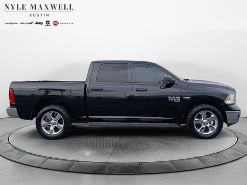 Used 2019 RAM 1500 Lone Star RWD image 17
