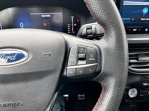 Used 2023 Ford Escape ST-Line w/ Tech Pack #1 AWD/4WD image 24
