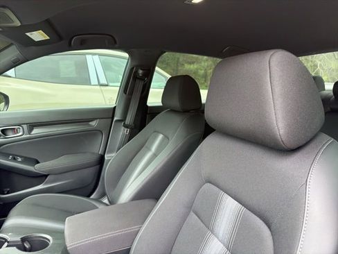 Used 2026 Honda Civic Sport image 21