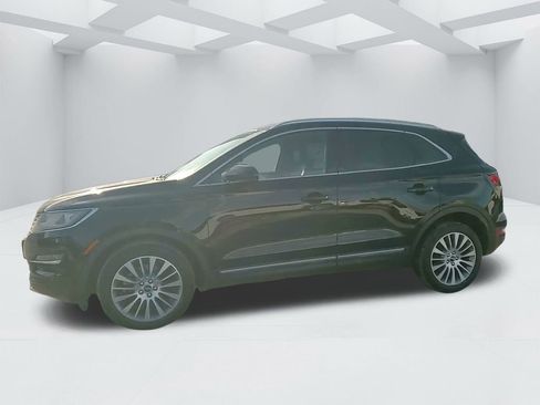 Used 2017 Lincoln MKC Reserve image 8
