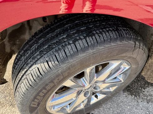 Used 2014 Ford Edge Limited w/ Driver Entry Package image 29