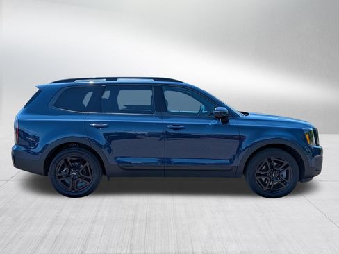 Used 2024 Kia Telluride EX X-Line AWD/4WD image 8