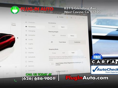 Used 2023 Tesla Model Y Performance image 22