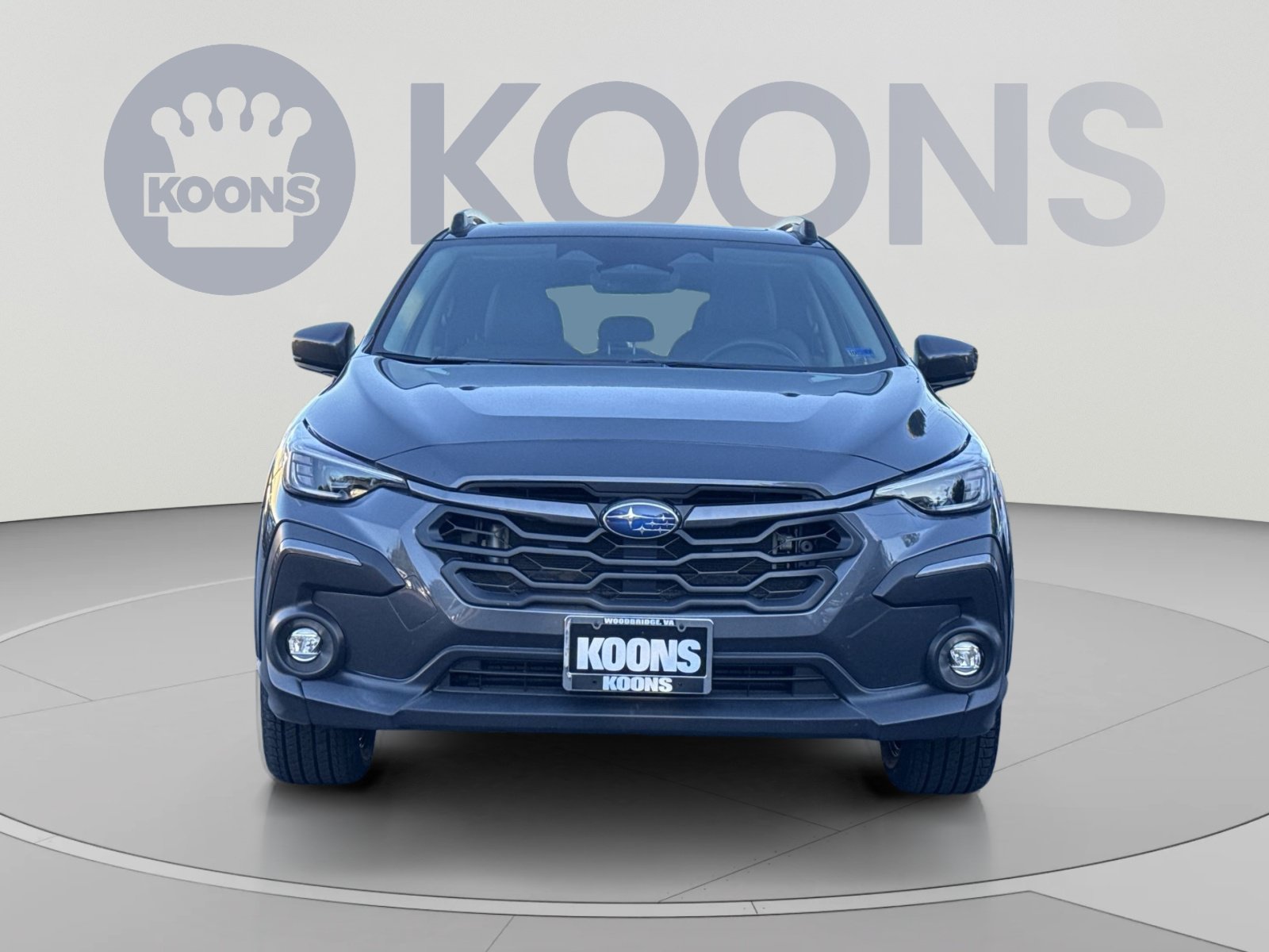 Used 2024 Subaru Crosstrek 2.5i Limited w/ Popular Package #3A AWD/4WD image 11