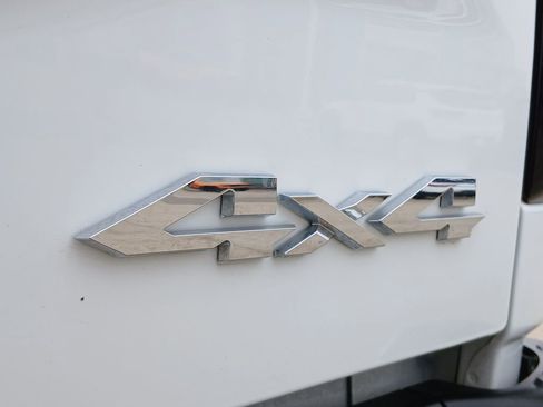 Used 2025 RAM 2500 Big Horn image 19