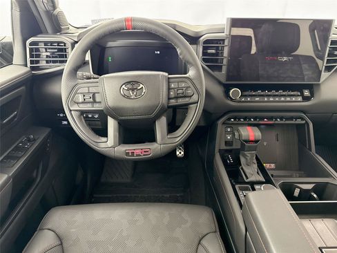 Used 2026 Toyota Tundra TRD Pro AWD/4WD image 33