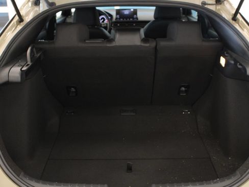 Used 2025 Honda Civic Sport image 29