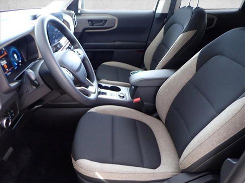 New 2025 Ford Bronco Sport Big Bend image 11