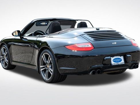 Used 2012 Porsche 911 Carrera RWD image 6