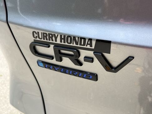 New 2026 Honda CR-V Sport image 8