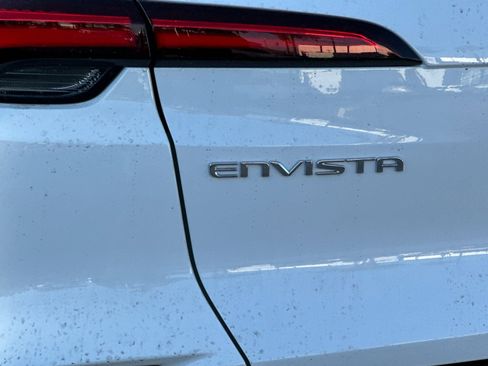 New 2026 Buick Envista Sport Touring FWD image 26