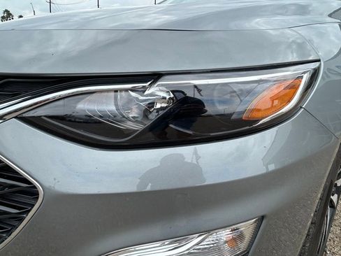 Used 2024 Chevrolet Malibu RS w/ LPO, Floor Liner Package image 11