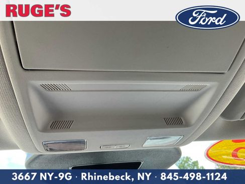 Used 2025 Ford Escape Active AWD/4WD image 26