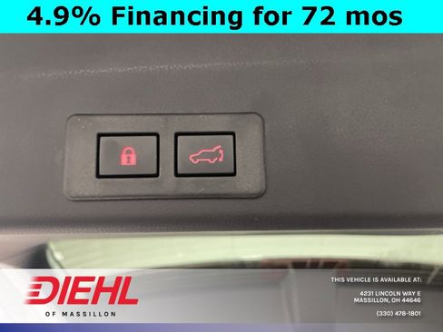 New 2026 Subaru Ascent Bronze Edition image 8